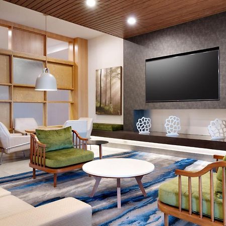 Fairfield By Marriott Inn & Suites Houston League City Buitenkant foto