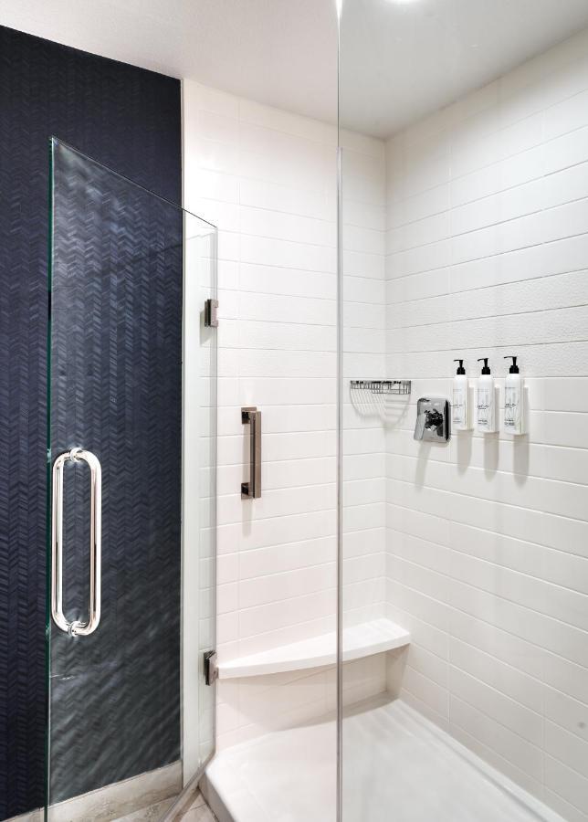 Fairfield By Marriott Inn & Suites Houston League City Buitenkant foto