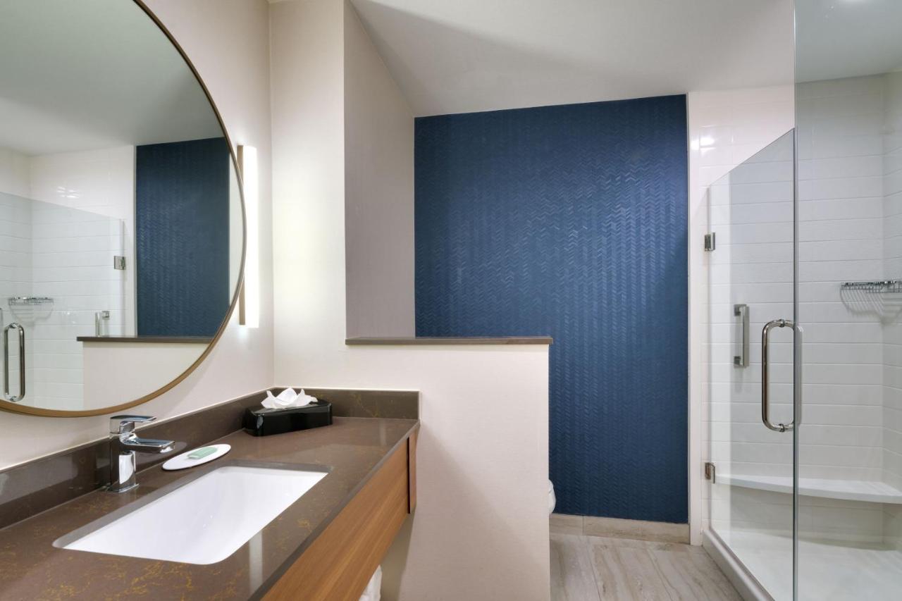 Fairfield By Marriott Inn & Suites Houston League City Buitenkant foto