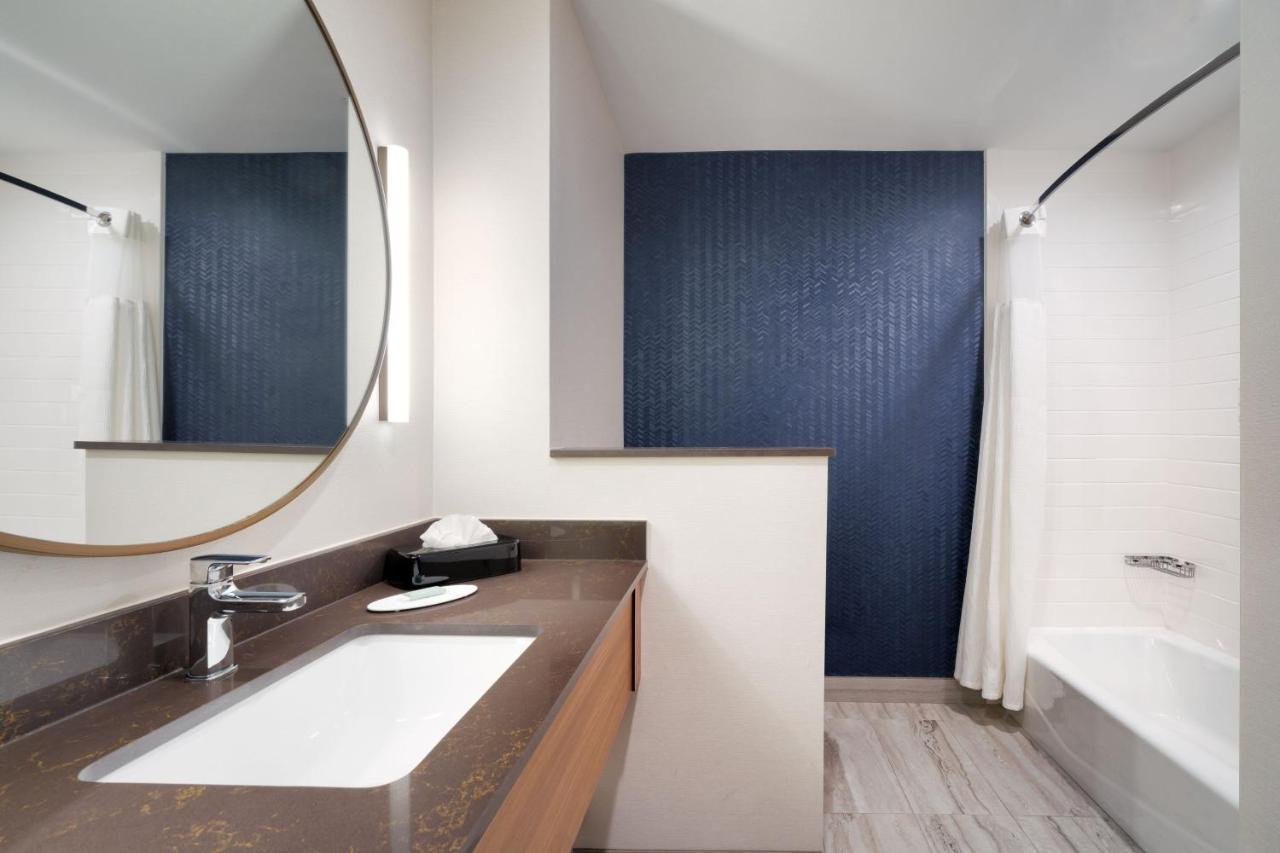 Fairfield By Marriott Inn & Suites Houston League City Buitenkant foto