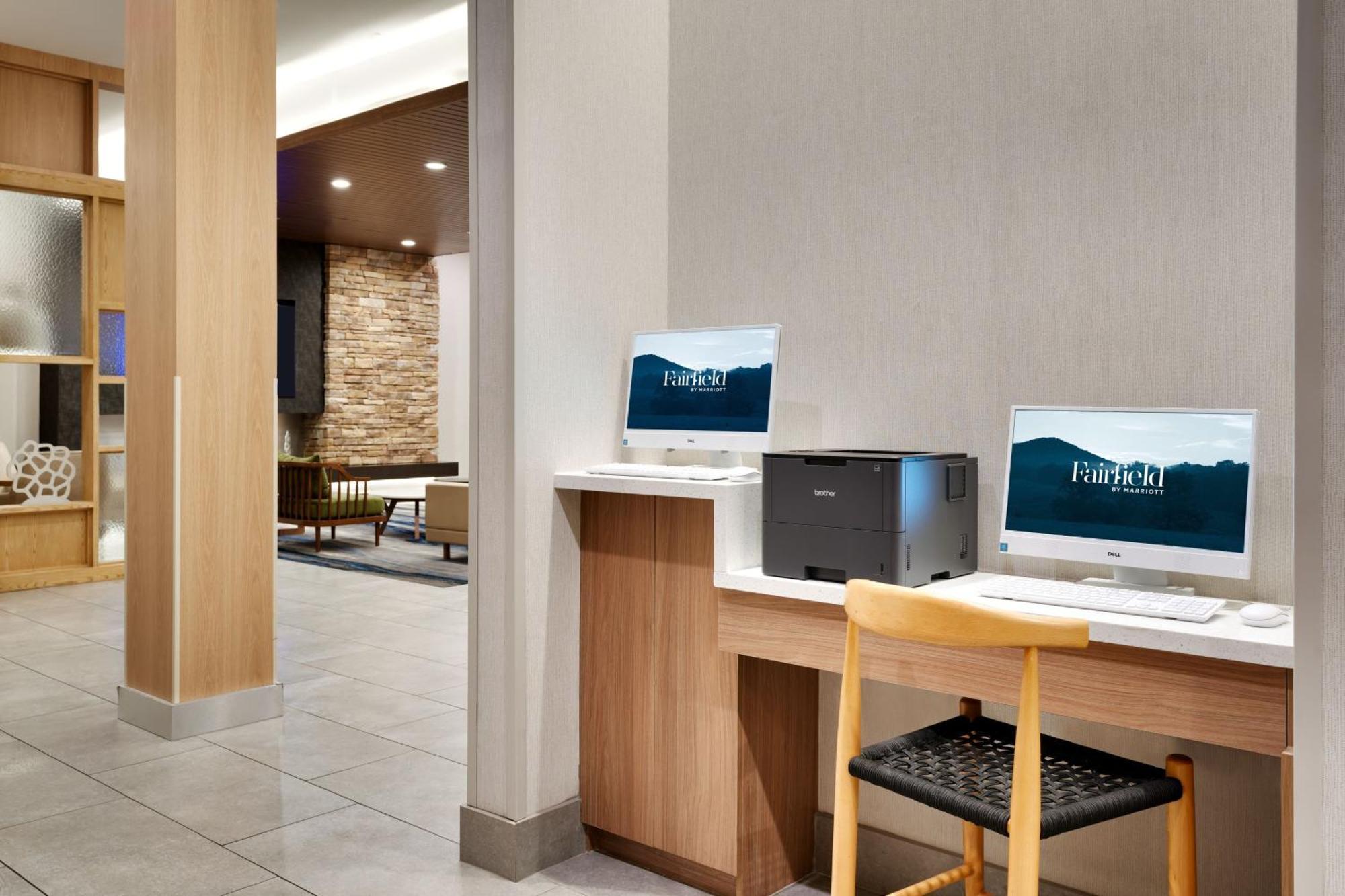 Fairfield By Marriott Inn & Suites Houston League City Buitenkant foto