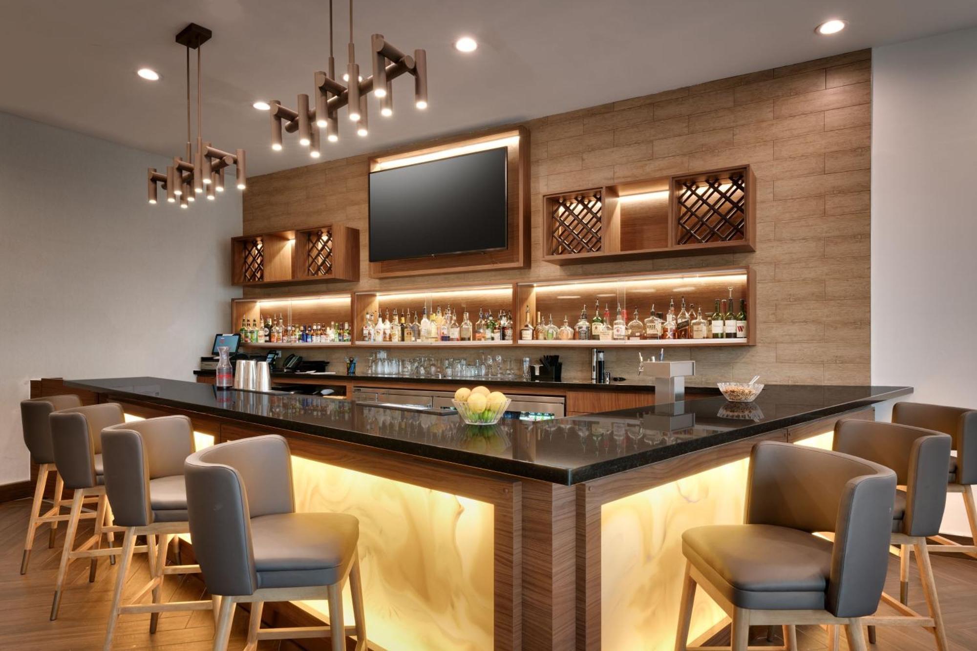 Fairfield By Marriott Inn & Suites Houston League City Buitenkant foto