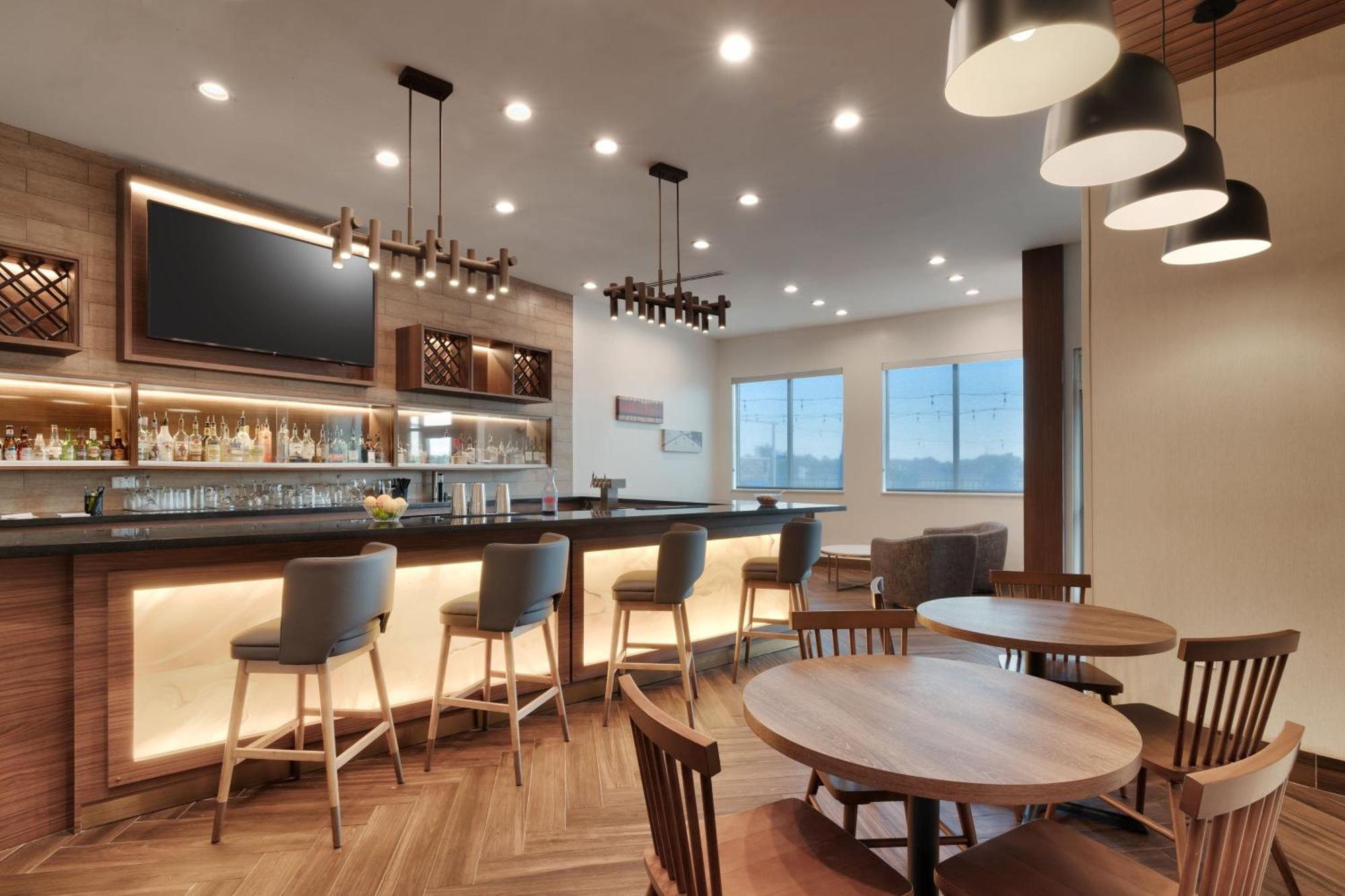 Fairfield By Marriott Inn & Suites Houston League City Buitenkant foto