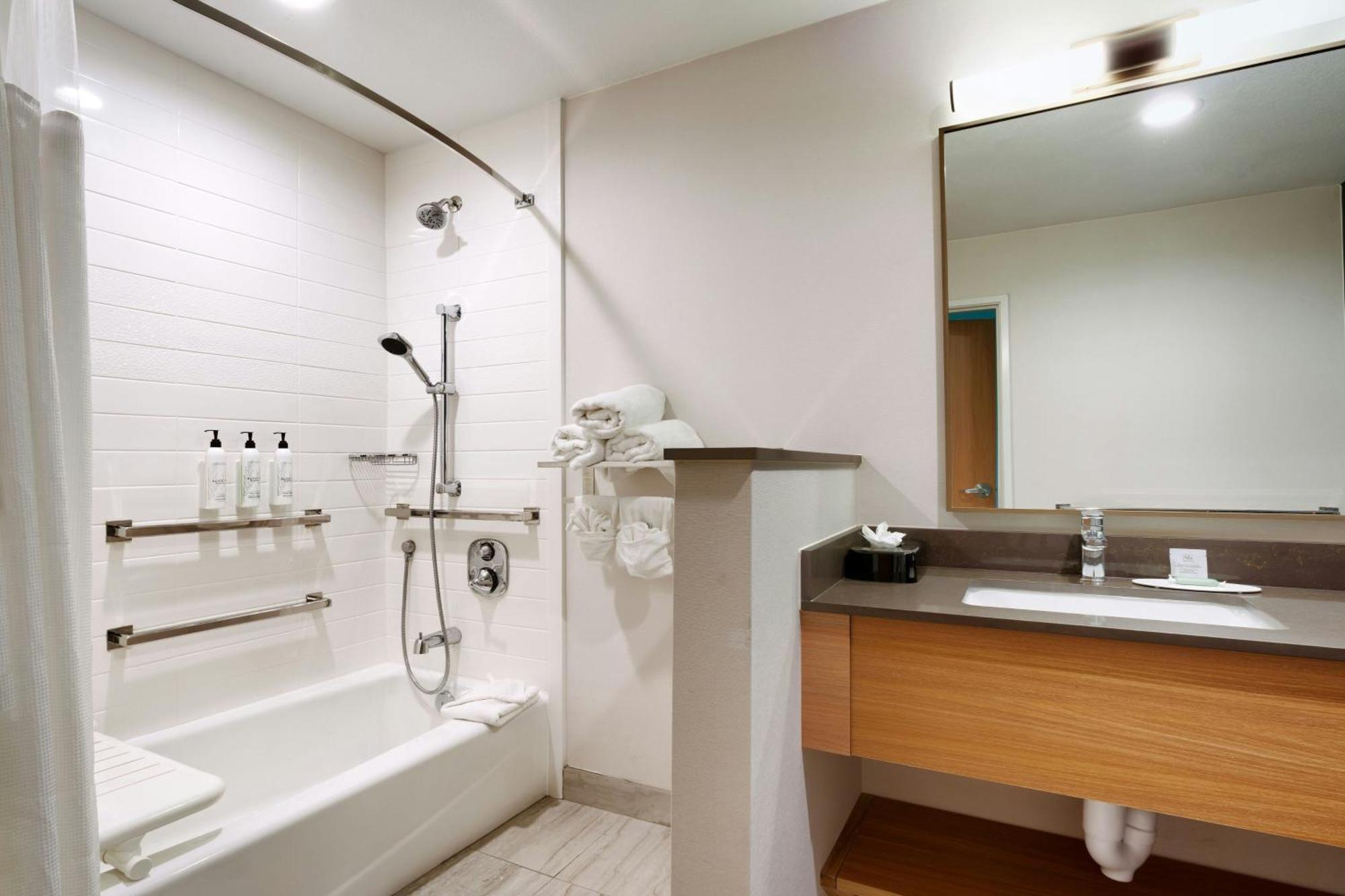 Fairfield By Marriott Inn & Suites Houston League City Buitenkant foto